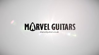 Marvel Guitars Music Shop [upl. by Osugi632]