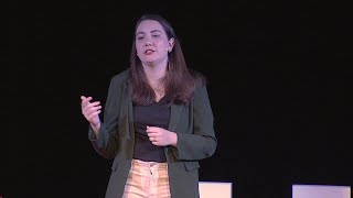 How public memorials help us heal  Olivia Rothstein Keeffe  TEDxUGA [upl. by Olcott252]