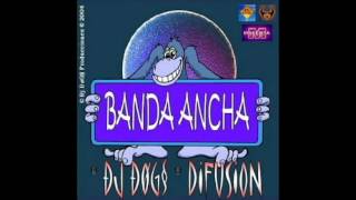 ••★LOCA FIESTERA  BANDA ANCHA★•• [upl. by Anileba]