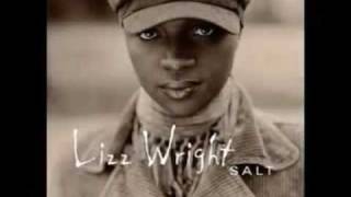 Lizz Wright  Fire [upl. by Maise]