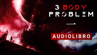 El problema de los tres cuerpos  Cixin Liu 🇨🇳  AUDIOLIBRO EN ESPAÑOL  LIBRO I cap1 [upl. by Aikat]