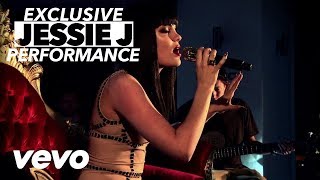 Who You Are VEVO Presents Jessie J Live in London [upl. by Lim]