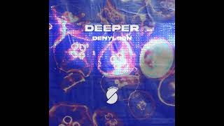 Denylson  DeeperOfficial Audio [upl. by Adarbil914]