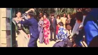 Bruce Lee  Faint  Official Videoclip 4 [upl. by Rozanna]