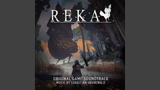 Sebastian Grunewald – Learning from Baba Jaga Exploration Reka OST [upl. by Nolyarg]