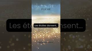 Les étoiles dansent [upl. by Eberly]