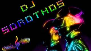 Die Atzen amp Nena  Strobo Pop DJ Sorothos Remix [upl. by Catriona484]