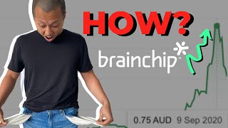 Brainchip BRN ASX Small Cap Stock  How To Research Stocks ASX [upl. by Okechuku]