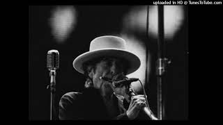 Bob Dylan live  Love Sick  Phoenix 2016 [upl. by Aliwt]