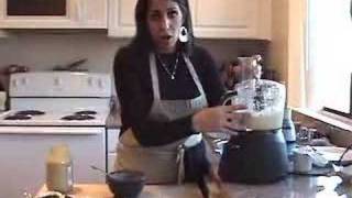 BEST HUMMUS RECIPE MUST SEE HUMMUS RECIPE [upl. by Neetsuj]