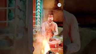 TANTRIK POOJA amp KSHUDRA POOJA differences 🔥 shorts podcast tantrik tantra pooja [upl. by Hedley]