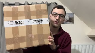 Rapido Trains UK £250 Mystery Box Opening and Review… is it worth it [upl. by Kimberly333]