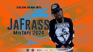 Jafrass Mix 2024  Jafrass Prayer Mixtape 2024  Calum beam intl [upl. by Robinett]