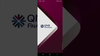 QNB FİNANSBANK Mobil Bankacılık Uygulaması Telefona Nasıl İndirilir Ve Nasıl Kullanılır [upl. by Allare504]