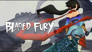 Letsplay 🎮 Прохождение ►  Bladed Fury [upl. by Haron]