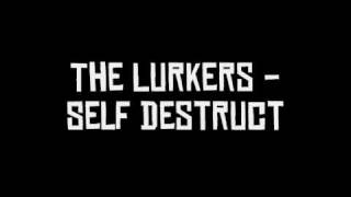 The Lurkers  Self Destruct [upl. by Johnnie]