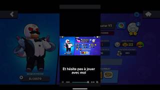 3 goals du hors jeu sur ravin du bras d’ or brawlstars supercell information sigma viralshorts [upl. by Ibrahim]