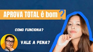 VALE A PENA ASSINAR O APROVA TOTAL  Tour Completo Pela Plataforma vestibular cursinho sisu2023 [upl. by Wendt]