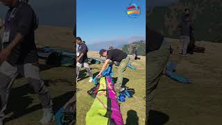 04 Nov of Paragliding World Cup Task is set all Paragliding Pilot also set travel news [upl. by Evette]