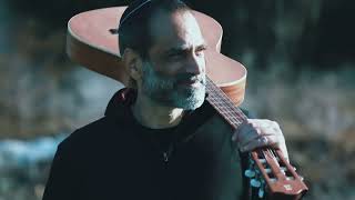 Return Again  Rabbi Shlomo Carlebach Ovadya Aharoni Cover [upl. by Jary]