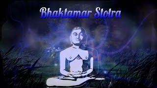 Jain Bhaktamar Stotra LYRICAL  Gundecha Brothers  Aadi Tithankar Bhagwan Rishabdev [upl. by Ming]