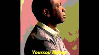 Youssou Ndour  Thiapathioly [upl. by Imak299]