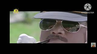 master trailer goundamani senthil Version [upl. by Aliuqat]