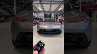 2024 Aston Martin DB12 ASMR 🔥 [upl. by Esbenshade]