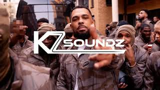 FREE KTrap x Blade Brown Type Beat quotDRIVERquot  UK RAP INSTRUMENTAL 2024 [upl. by Rogovy]