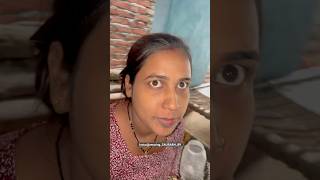 My ss without makeup💅😆vlog232 shortvideo vlog shorts sister [upl. by Gnilrac]