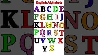 ABCDE Song।। abcde English alphabet educationalvideo abcdefghijklmnopqrstabcdefabcdshortkides [upl. by Ylicic]