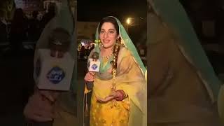 You Wont Believe What Shocked Abeera Khan😂abeerakhan sayapa neotv funny comedy lahore  J131Q [upl. by Brooks]