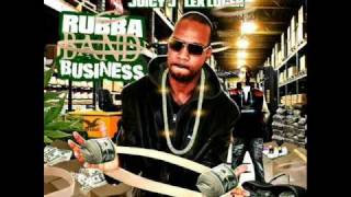 Juicy J  Get Me High feat Reno amp VSlash Prod By Lex Luger [upl. by Akirre]