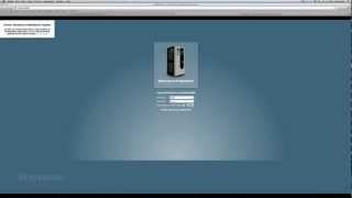 How To Reset A Forgotten Password AndOr Username On McMyAdmin For Mac [upl. by Pinter]