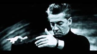 Beethoven quotSymphony No 7quot Karajan [upl. by Ocirederf]