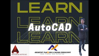 Class02 How to Page Setup in AutoCAD tutorial  AutoCAD Page Setup  Architect Plan amp Design [upl. by Threlkeld552]