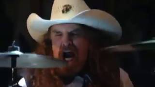 Lynyrd Skynyrd Free Bird Live 2006 [upl. by Shanks133]