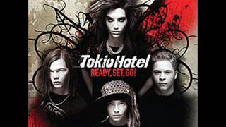 Tokio Hotel  Ready set go acapella audio [upl. by Skiest]