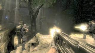 Aliens vs Predator  Predator Hunt multiplayer trailer [upl. by Deane696]