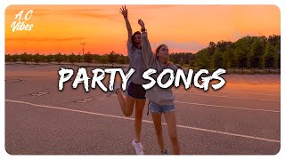 Party music mix  Best songs that make you dance [upl. by Bazluke47]