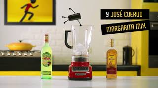 Receta Margarita Clásica [upl. by Shute488]