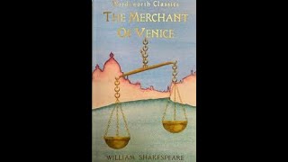 Introduction to The Merchant of Venice [upl. by Dutch]