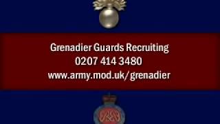 Grenadier Guards Introduction [upl. by Aspia]