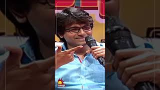 Indhus Reaction to Amaran  Amaran An Introduction EP  2  Kamal Haasan  Sivakarthikeyan shorts [upl. by Nashbar]