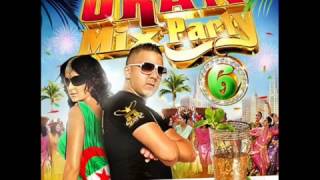 Dj Kayz Oran Mix Party 6 2010‬ [upl. by Mallon256]