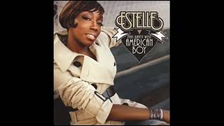 Estelle American Boy Ft Kayne West High Pitched [upl. by Aretse]