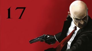 Прохождение Hitman Absolution  Часть 17 — Побрить Ленни Парикмахерская Тодда [upl. by Arndt]