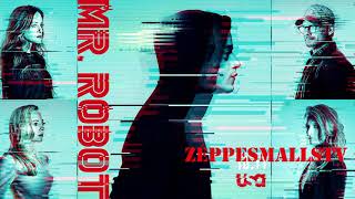 Mr Robot 3x01 quotRazorgirl DUBVIRUSquot [upl. by Madda784]