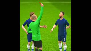 Ronaldo 200 IQ efootball gaming video shorts [upl. by Teragram]