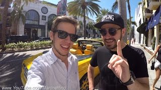 Leapin Supercars with Salomondrin [upl. by Nnairda]